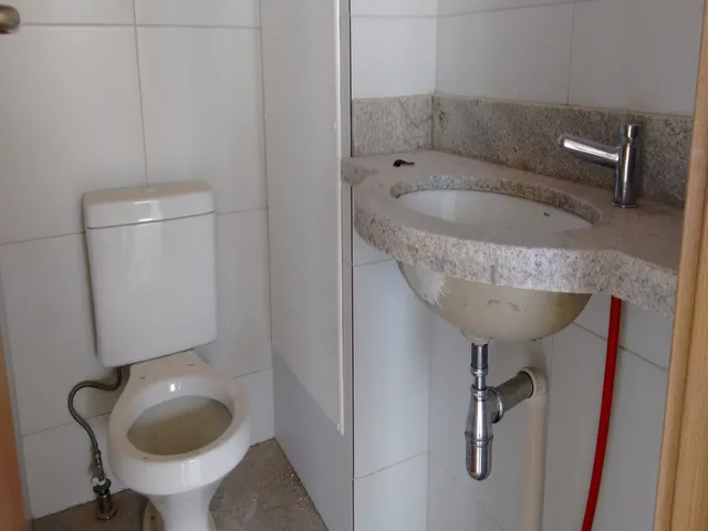 Imagem 5: Sala Comercial de Alto Padrão no Empresarial Rio Mar Trade Center no Pina, Recife
