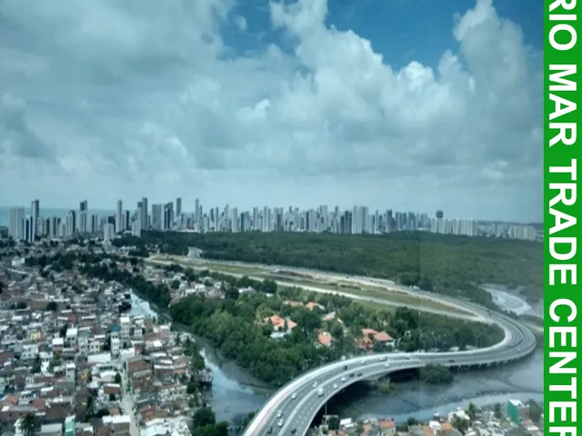 Imagem: Sala comercial à venda ou locação no