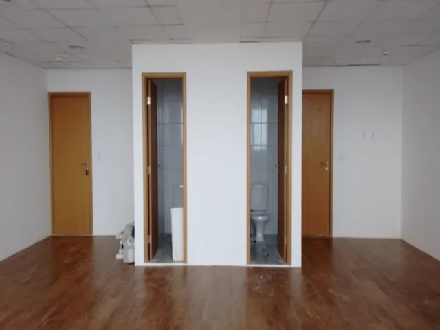 Imagem 4: Sala comercial à venda ou locação no Pina, Recife-PE 1 sala, 1 banheiro, 2 vagas de