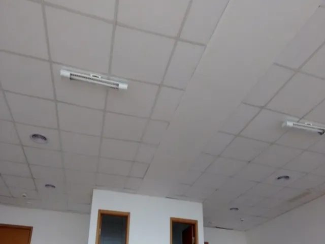 Imagem 7: Sala comercial à venda ou locação no Pina, Recife-PE 1 sala, 1 banheiro, 2 vagas de
