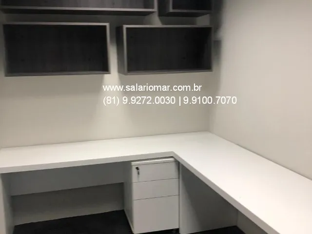 Imagem 6: Oportunidade única de investimento: Sala comercial no Empresarial Rio Mar Trade Center