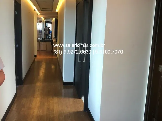 Imagem 9: Oportunidade única de investimento: Sala comercial no Empresarial Rio Mar Trade Center