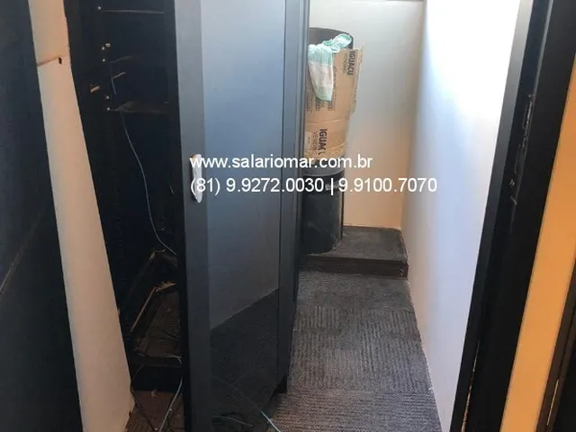 Imagem 13: Oportunidade única de investimento: Sala comercial no Empresarial Rio Mar Trade Center