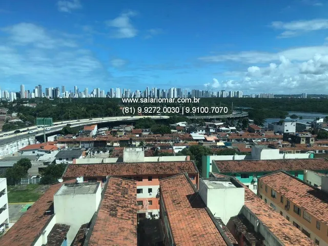 Imagem 3: Oportunidade única de investimento: Sala comercial no Empresarial Rio Mar Trade Center