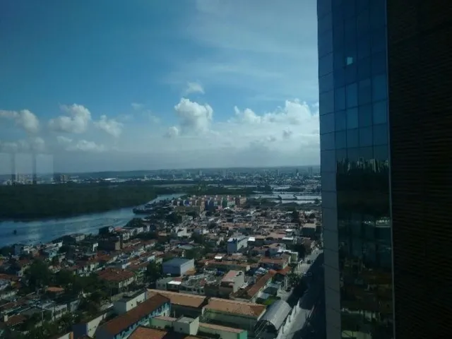 Imagem 3: Oportunidade imperdível: Sala comercial à venda ou locação no Empresarial Rio Mar