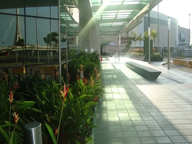 Imagem 8: Oportunidade imperdível: Sala comercial à venda ou locação no Empresarial Rio Mar