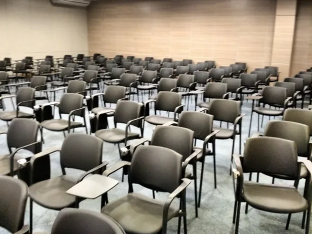 Imagem 16: Oportunidade imperdível: Sala comercial à venda ou locação no Empresarial Rio Mar