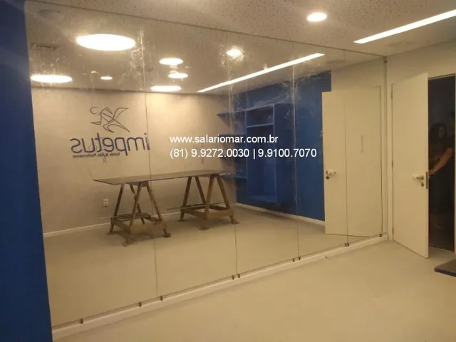 Imagem 6: Oportunidade Imperdível: Sala Comercial à Venda ou Locação no Pina, Recife-PE 2