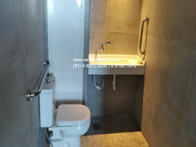 Imagem 15: Oportunidade Imperdível: Sala Comercial à Venda ou Locação no Pina, Recife-PE 2