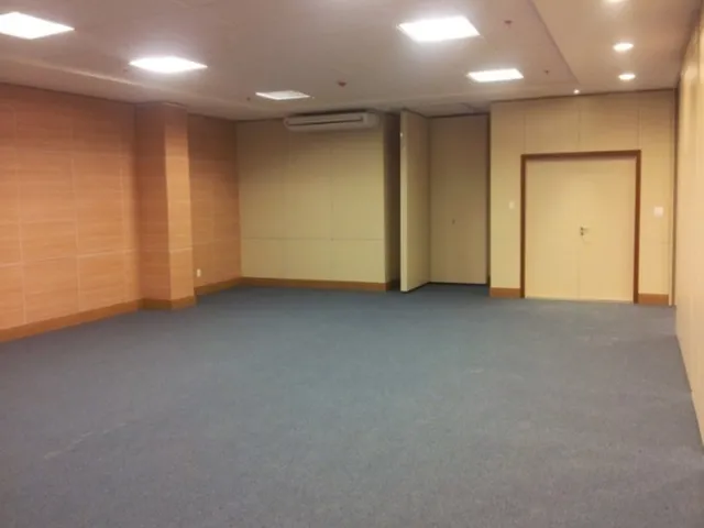 Imagem 16: Sala Comercial de Alto Padrão no Pina, Recife-PE - 220m², 2 vagas de garagem