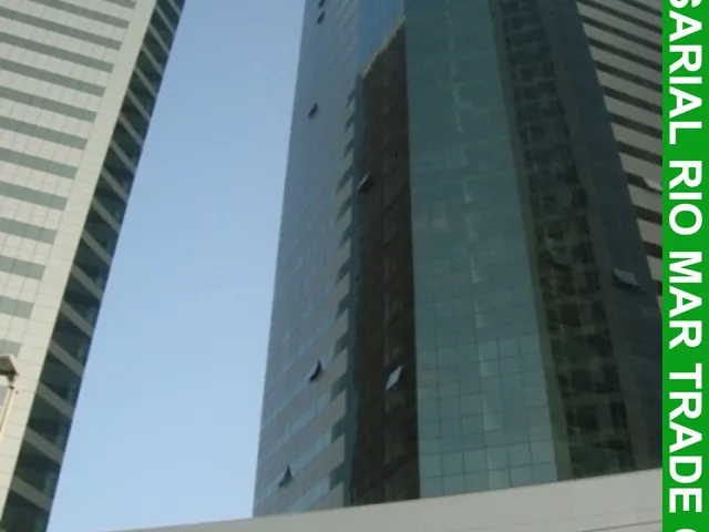 Imagem: Sala comercial no Pina, Recife-PE 220m²