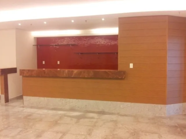 Imagem 16: Sala comercial de alto padrão no Empresarial Rio Mar Trade Center, Pina, Recife-PE: 1