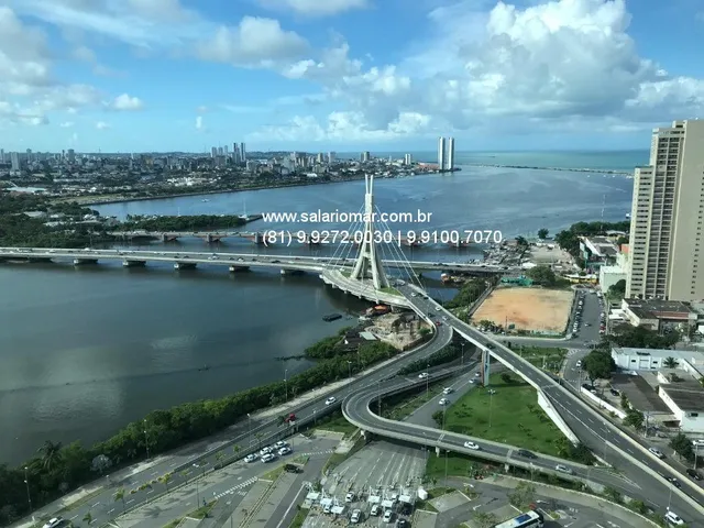Imagem 5: Oportunidade imperdível: Sala comercial à venda ou locação no Empresarial Rio Mar