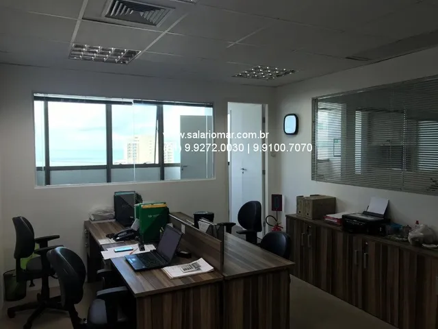 Imagem 7: Oportunidade imperdível: Sala comercial à venda ou locação no Empresarial Rio Mar
