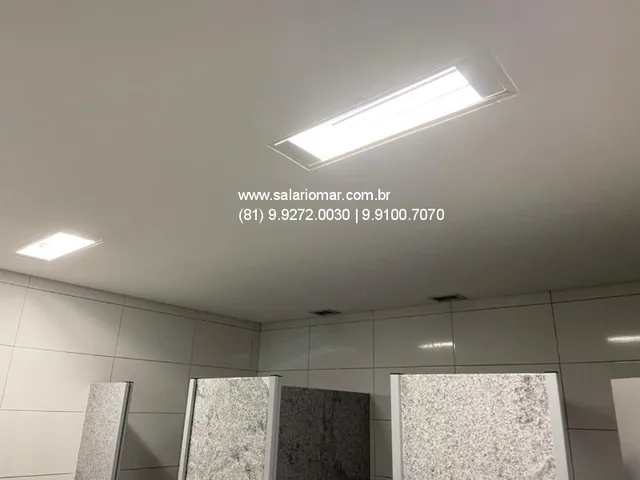 Imagem 11: Sala comercial de alto padrão no Empresarial Rio Mar Trade Center, Pina - Recife-PE: 1
