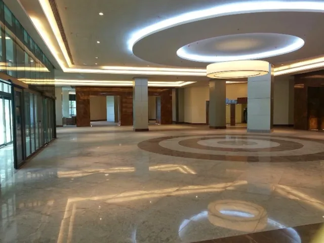 Imagem 9: Sala Comercial de Alto Padrão no Empresarial Rio Mar Trade Center, no Bairro Pina em