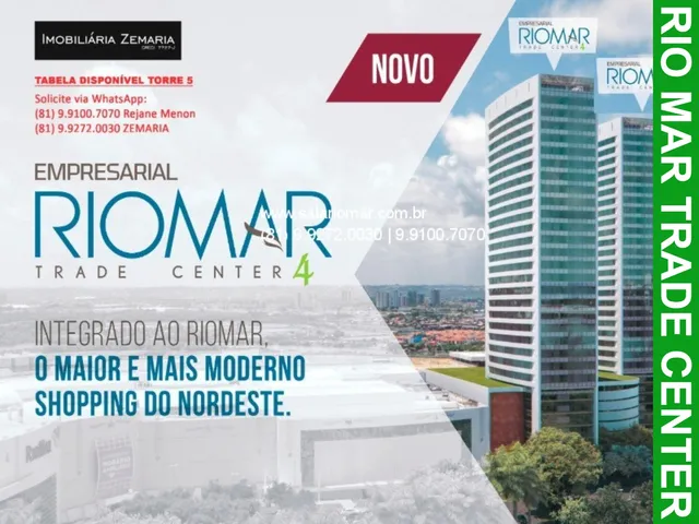 Imagem: Oportunidade única Sala Comercial no Pina