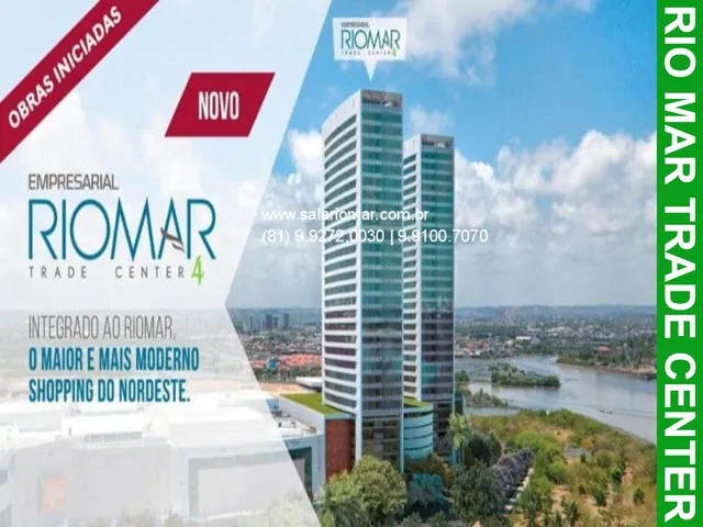 Imagem: Oportunidade Sala Comercial no Empresarial