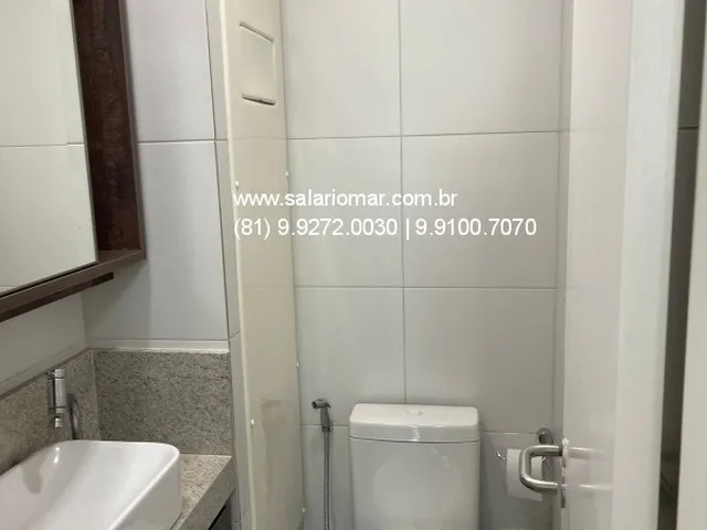 Imagem 8: Sala Comercial de Alto Padrão no Empresarial Rio Mar Trade Center, Pina, Recife-PE: 1