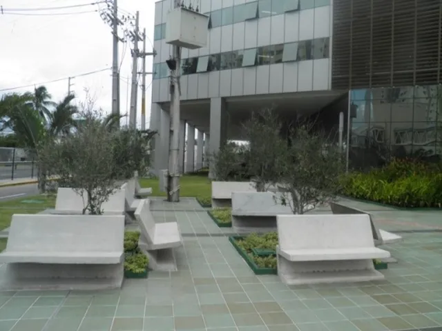 Imagem 7: Excelente Sala Comercial Para Locação no Pina - Recife-PE: 1 Sala, 1 Banheiro, 1 Vaga