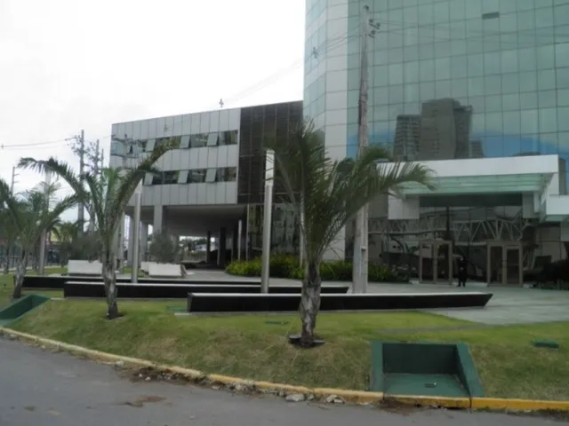 Imagem 10: Excelente Sala Comercial Para Locação no Pina - Recife-PE: 1 Sala, 1 Banheiro, 1 Vaga