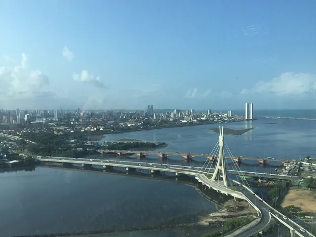 Imagem 3: Excelente Sala Comercial Para Locação no Pina - Recife-PE: 1 Sala, 1 Banheiro, 1 Vaga