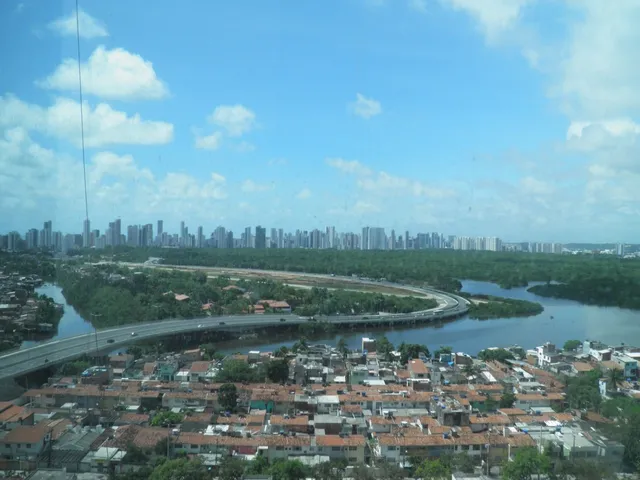 Imagem 3: Sala Comercial no Empresarial Rio Mar Trade Center - Venda ou Locação no Pina