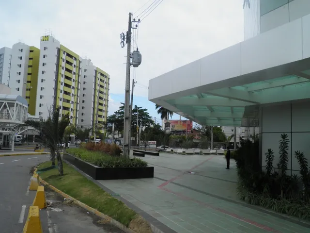 Imagem 4: Sala Comercial no Empresarial Rio Mar Trade Center - Venda ou Locação no Pina