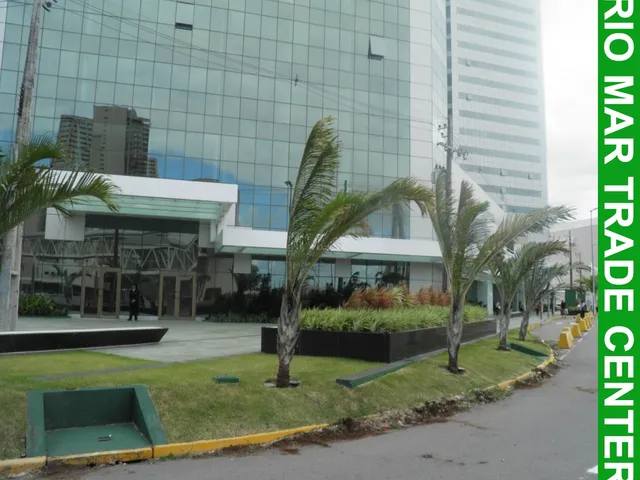 Imagem: Excelente oportunidade! Sala comercial à