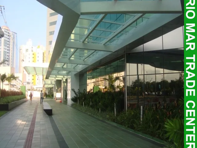 Imagem: Invista no Seu Futuro com Essa Sala Comercial