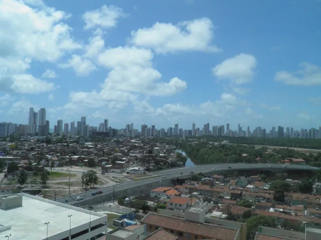 Imagem 5: Invista no Seu Futuro com Essa Sala Comercial no Empresarial Rio Mar Trade Center, Pina
