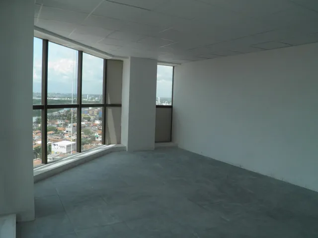 Imagem 6: Invista no Seu Futuro com Essa Sala Comercial no Empresarial Rio Mar Trade Center, Pina