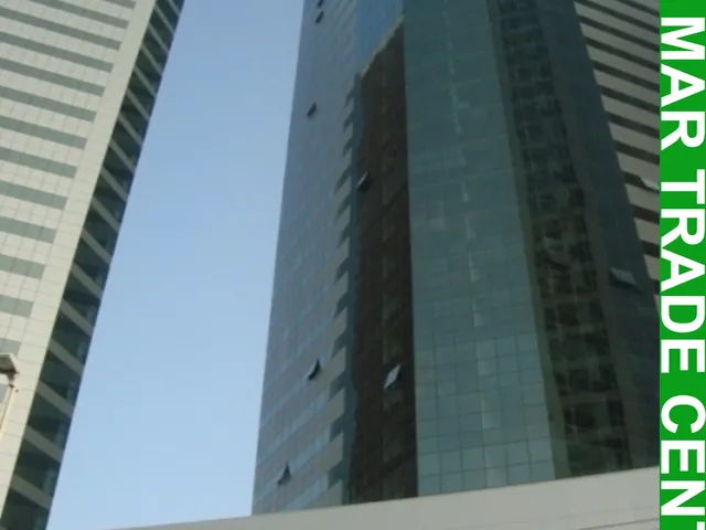 Imagem: Sala Comercial no Empresarial Rio Mar Trade