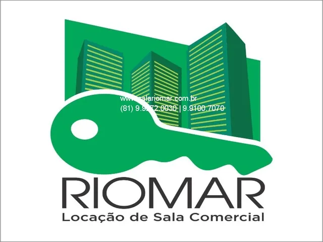 Imagem: Oportunidade única Sala Comercial à venda