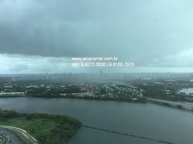 Imagem 2: Oportunidade única: Sala Comercial à venda ou locação no Empresarial Rio Mar Trade