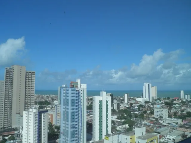 Imagem 16: Sala Comercial no Empresarial Rio Mar Trade Center - Venda ou Locação em Pina