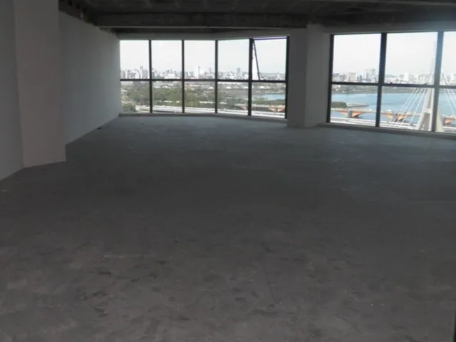 Imagem 15: Oportunidade única: Sala comercial no Empresarial Rio Mar Trade Center - Pina, Recife-PE