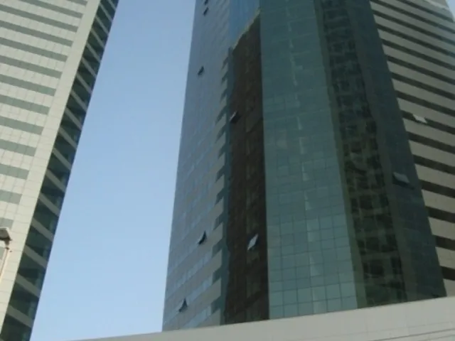 Imagem 5: Sala Comercial de Alto Padrão no Empresarial Rio Mar Trade Center - 161,71m², 2