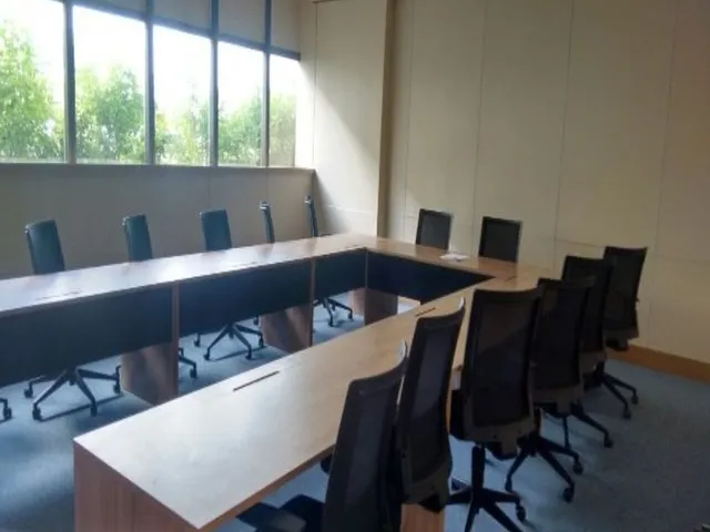 Imagem 14: Sala Comercial de Alto Padrão no Empresarial Rio Mar Trade Center - 161,71m², 2