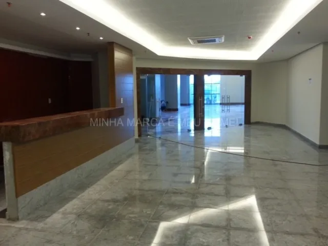 Imagem 4: Sala Comercial de Luxo no Empresarial Rio Mar Trade Center, 42,80m², 1 Vaga de Garagem