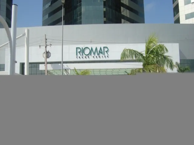 Imagem 7: Sala Comercial de Luxo no Empresarial Rio Mar Trade Center, 42,80m², 1 Vaga de Garagem