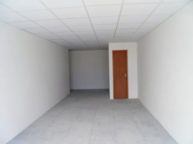 Imagem 10: Sala Comercial no Empresarial Rio Mar Trade Center: Venda ou Locação no Pina - 1 Sala