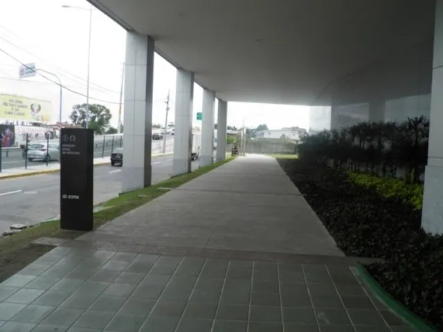 Imagem 12: Alugue sua sala comercial no Pina, Recife-PE: Empresarial Rio Mar Trade Center - 1 sala