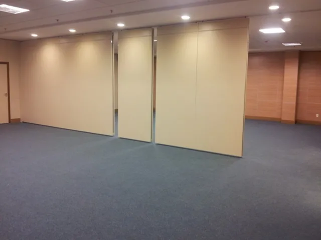 Imagem 9: Sala Comercial de Alto Padrão no Empresarial Rio Mar Trade Center, Pina, Recife-PE: 1