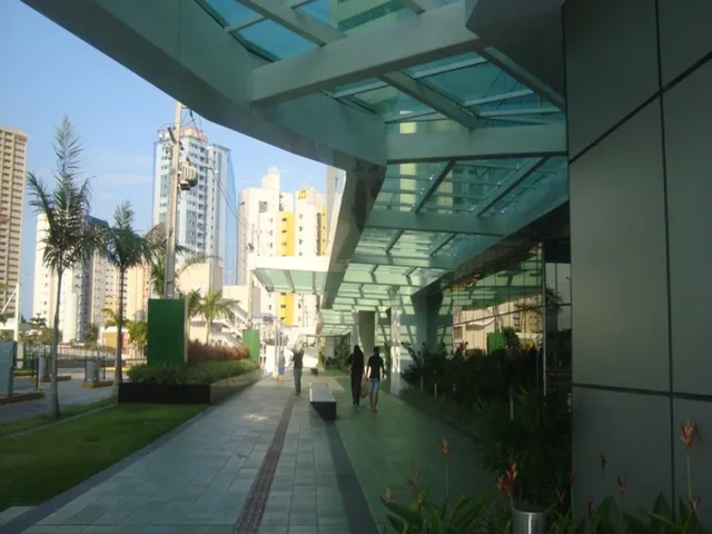 Imagem 12: Sala Comercial de Alto Padrão no Empresarial Rio Mar Trade Center, Pina, Recife-PE: 1