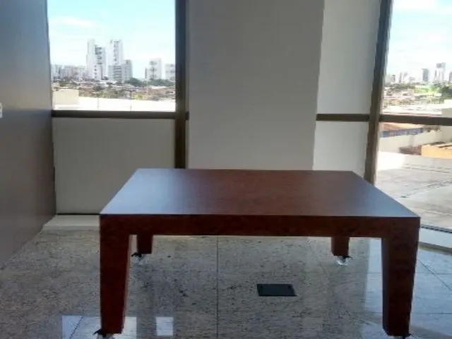 Imagem 4: Sala Comercial à Venda ou Locação no Pina, Recife-PE: 1 Sala, 1 Banheiro, 1 Vaga