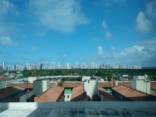 Imagem 6: Sala Comercial à Venda ou Locação no Pina, Recife-PE: 1 Sala, 1 Banheiro, 1 Vaga