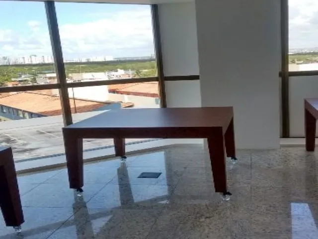 Imagem 9: Sala Comercial à Venda ou Locação no Pina, Recife-PE: 1 Sala, 1 Banheiro, 1 Vaga