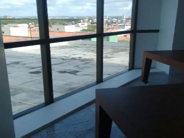 Imagem 14: Sala Comercial à Venda ou Locação no Pina, Recife-PE: 1 Sala, 1 Banheiro, 1 Vaga