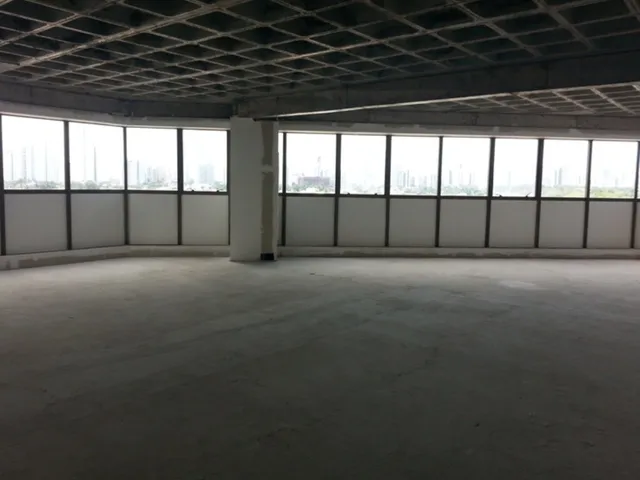 Imagem 3: Oportunidade única: Sala comercial de alto padrão no Empresarial Rio Mar Trade Center